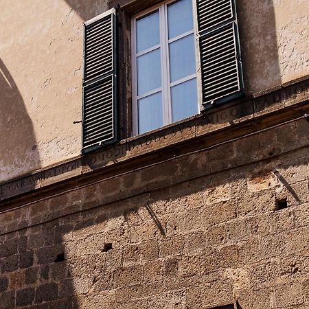 Orvieto Aroma Rooms 2 Екстериор снимка