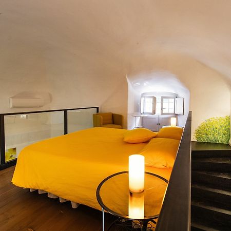 Orvieto Aroma Rooms 2 Екстериор снимка
