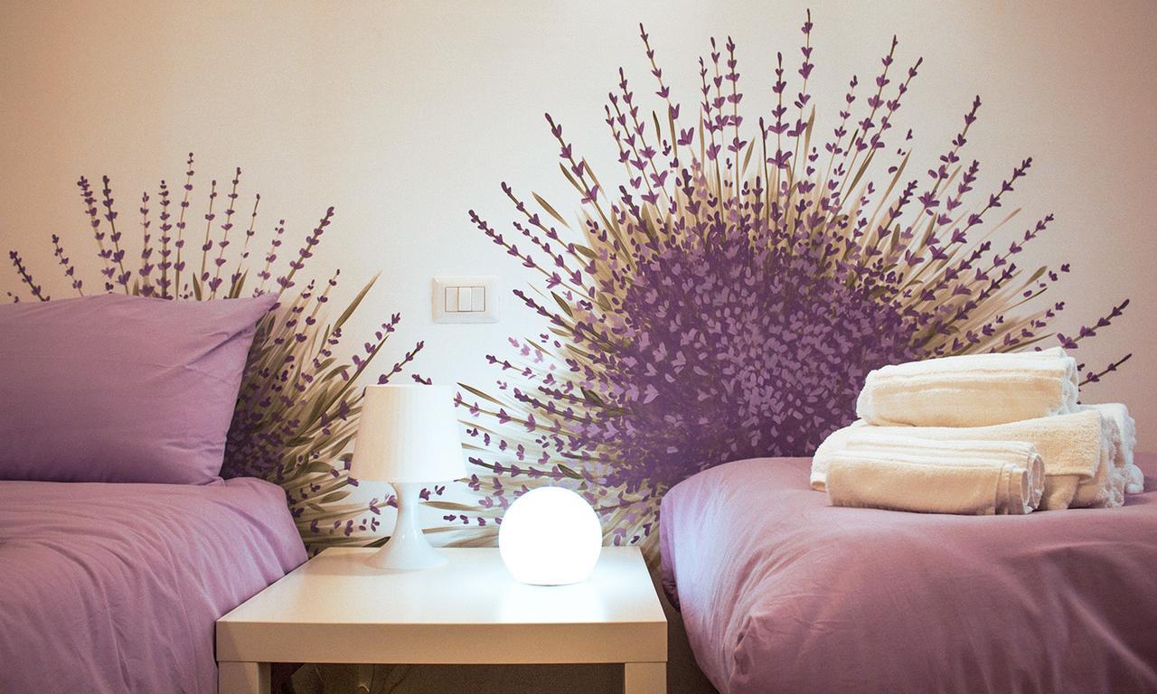 Orvieto Aroma Rooms 2 Екстериор снимка