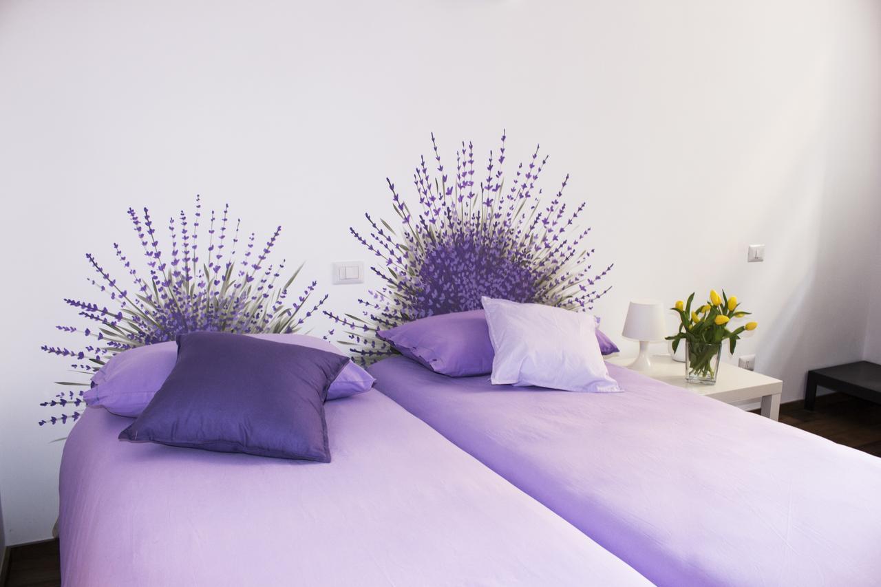 Orvieto Aroma Rooms 2 Екстериор снимка