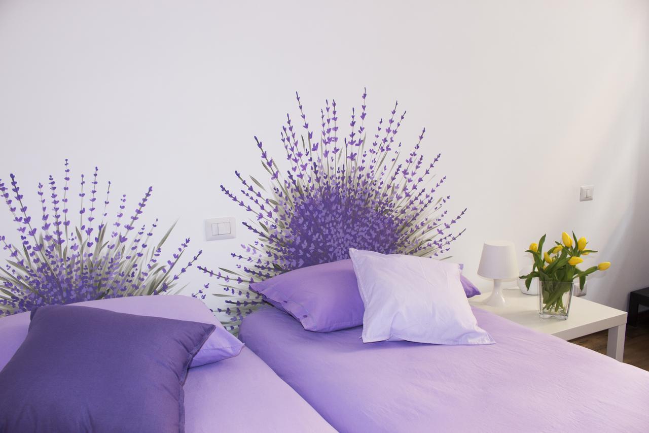 Orvieto Aroma Rooms 2 Екстериор снимка