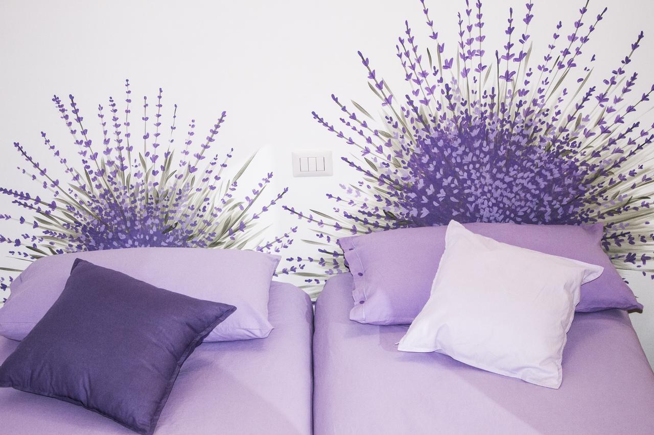 Orvieto Aroma Rooms 2 Екстериор снимка