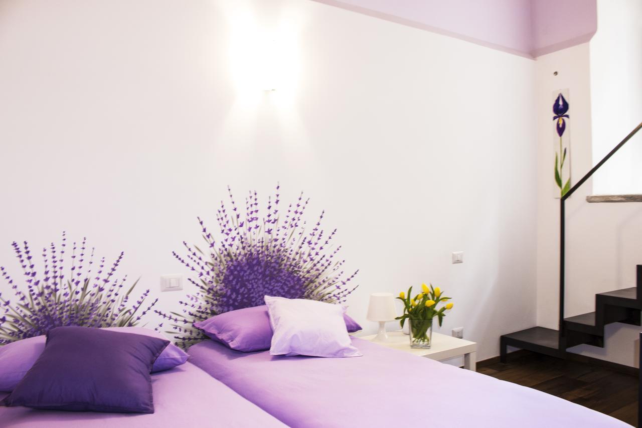Orvieto Aroma Rooms 2 Екстериор снимка