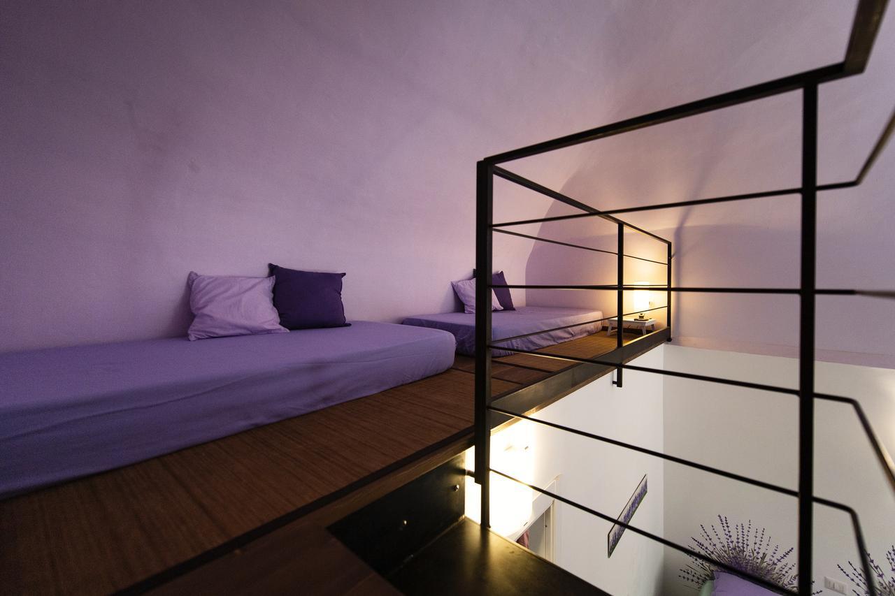 Orvieto Aroma Rooms 2 Екстериор снимка