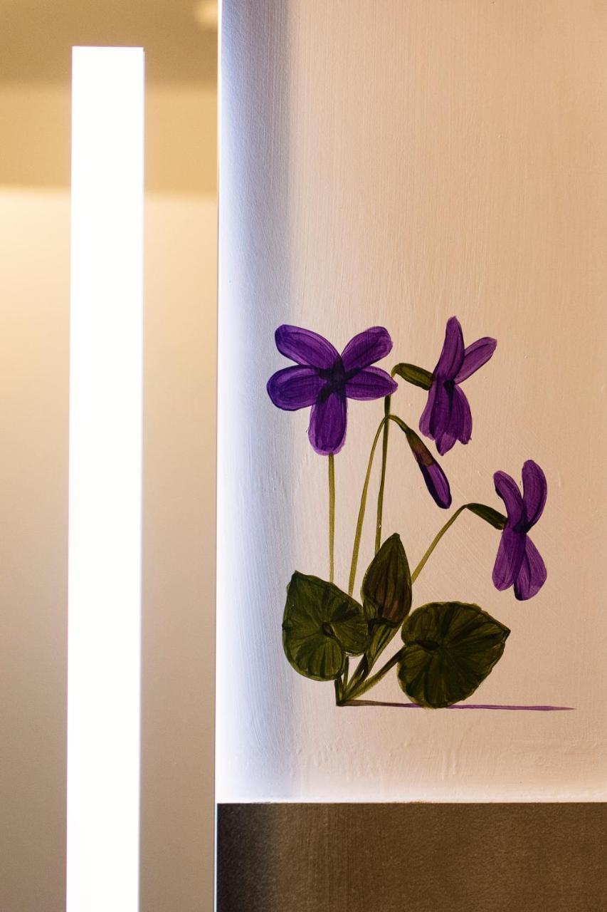 Orvieto Aroma Rooms 2 Екстериор снимка