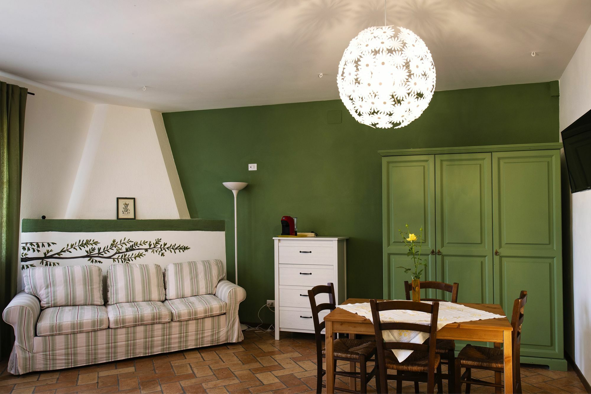 Orvieto Aroma Rooms 2 Екстериор снимка