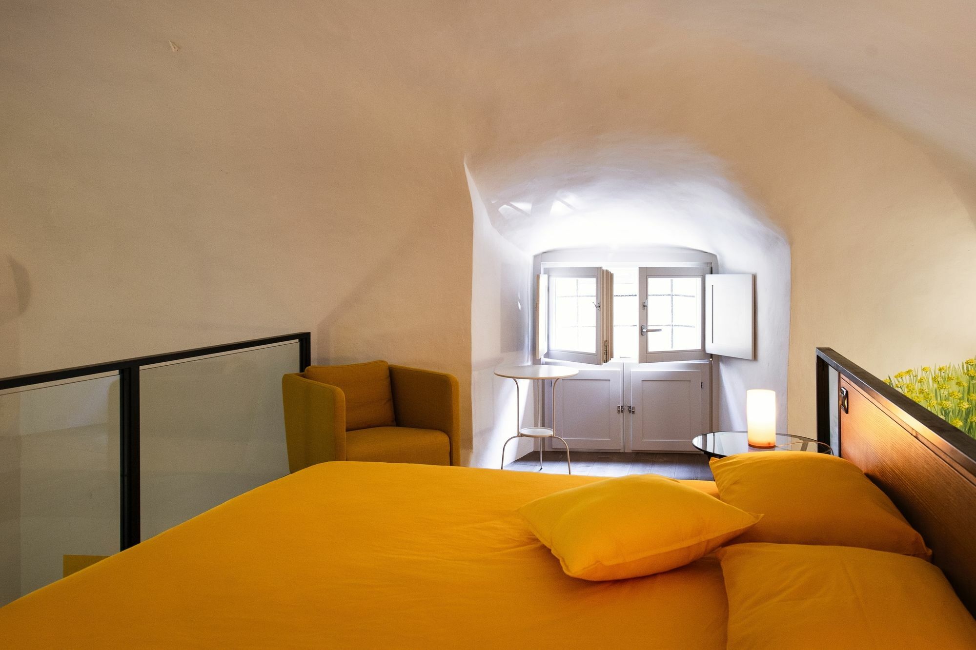 Orvieto Aroma Rooms 2 Екстериор снимка