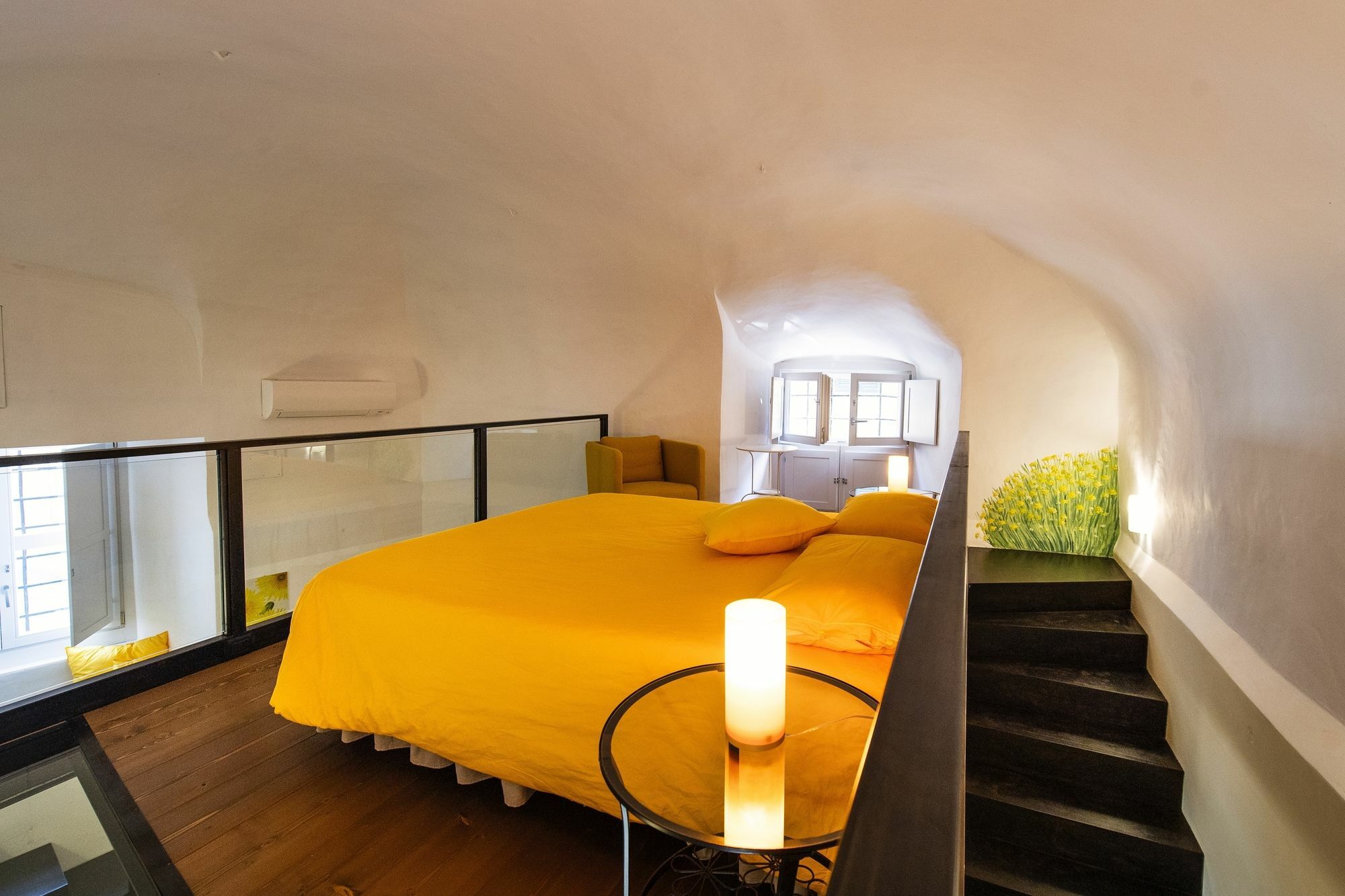 Orvieto Aroma Rooms 2 Екстериор снимка