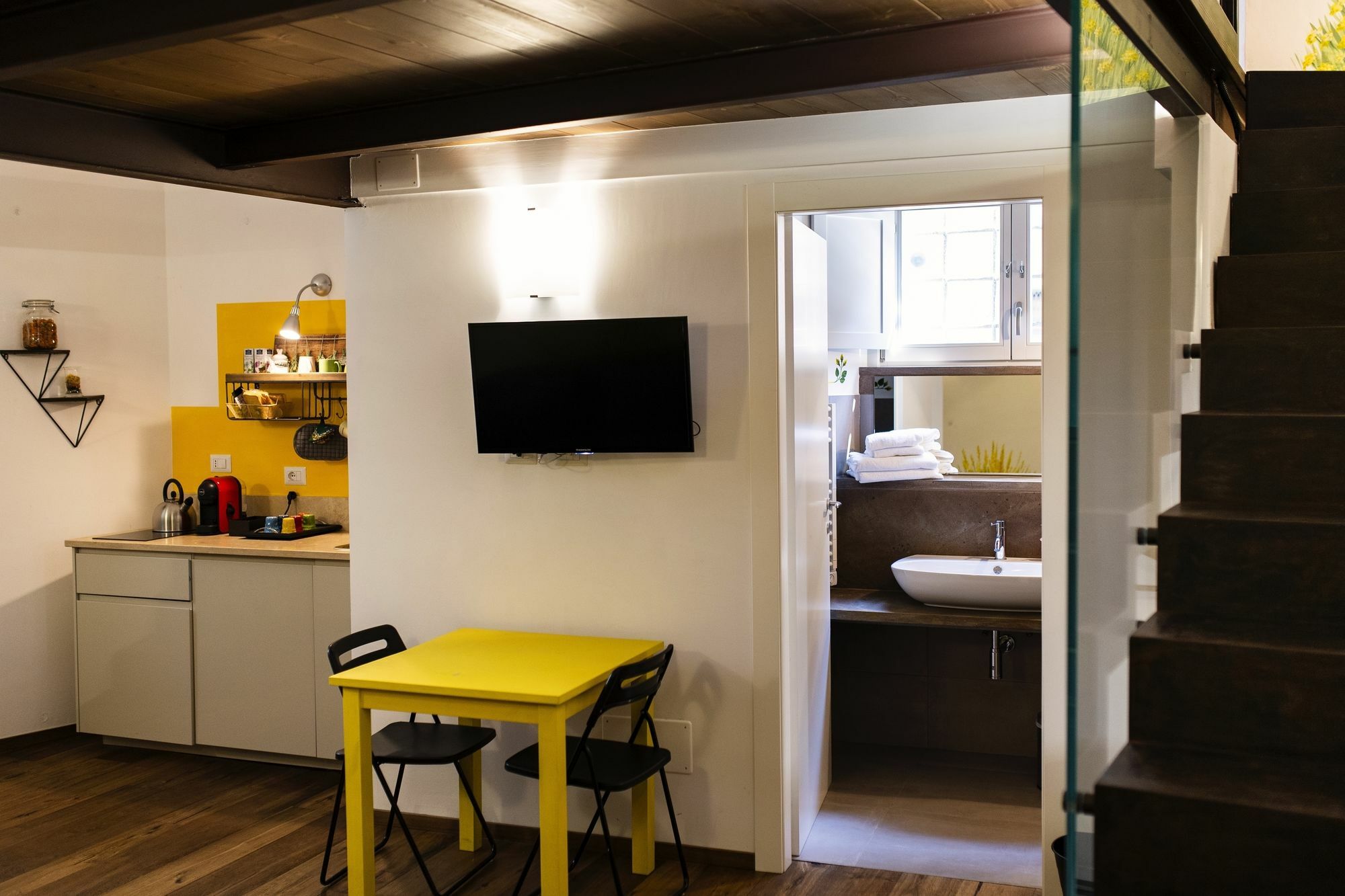 Orvieto Aroma Rooms 2 Екстериор снимка