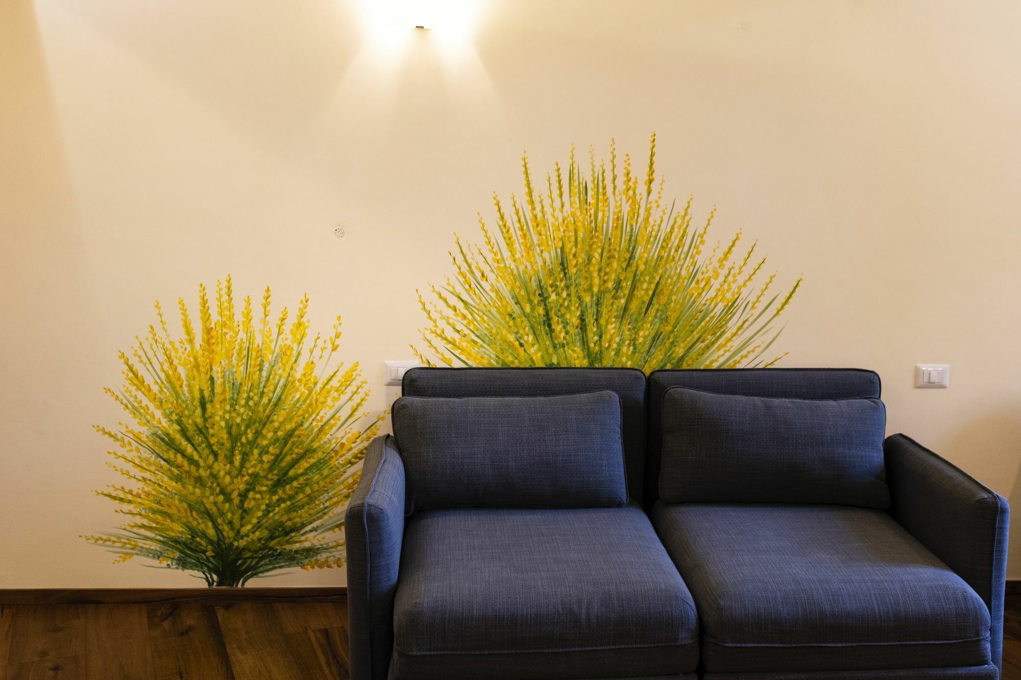 Orvieto Aroma Rooms 2 Екстериор снимка