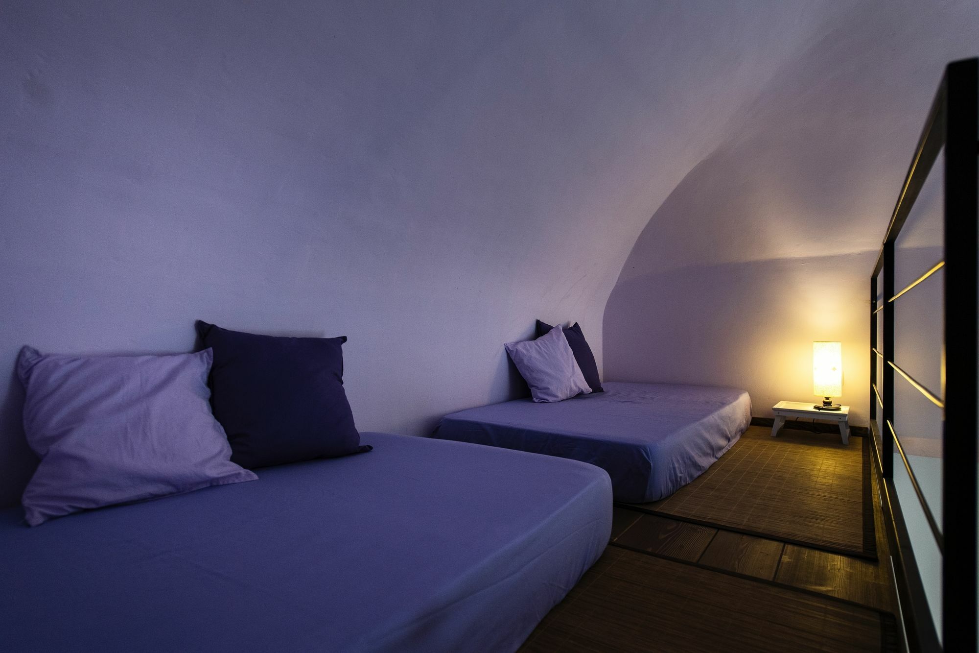 Orvieto Aroma Rooms 2 Екстериор снимка