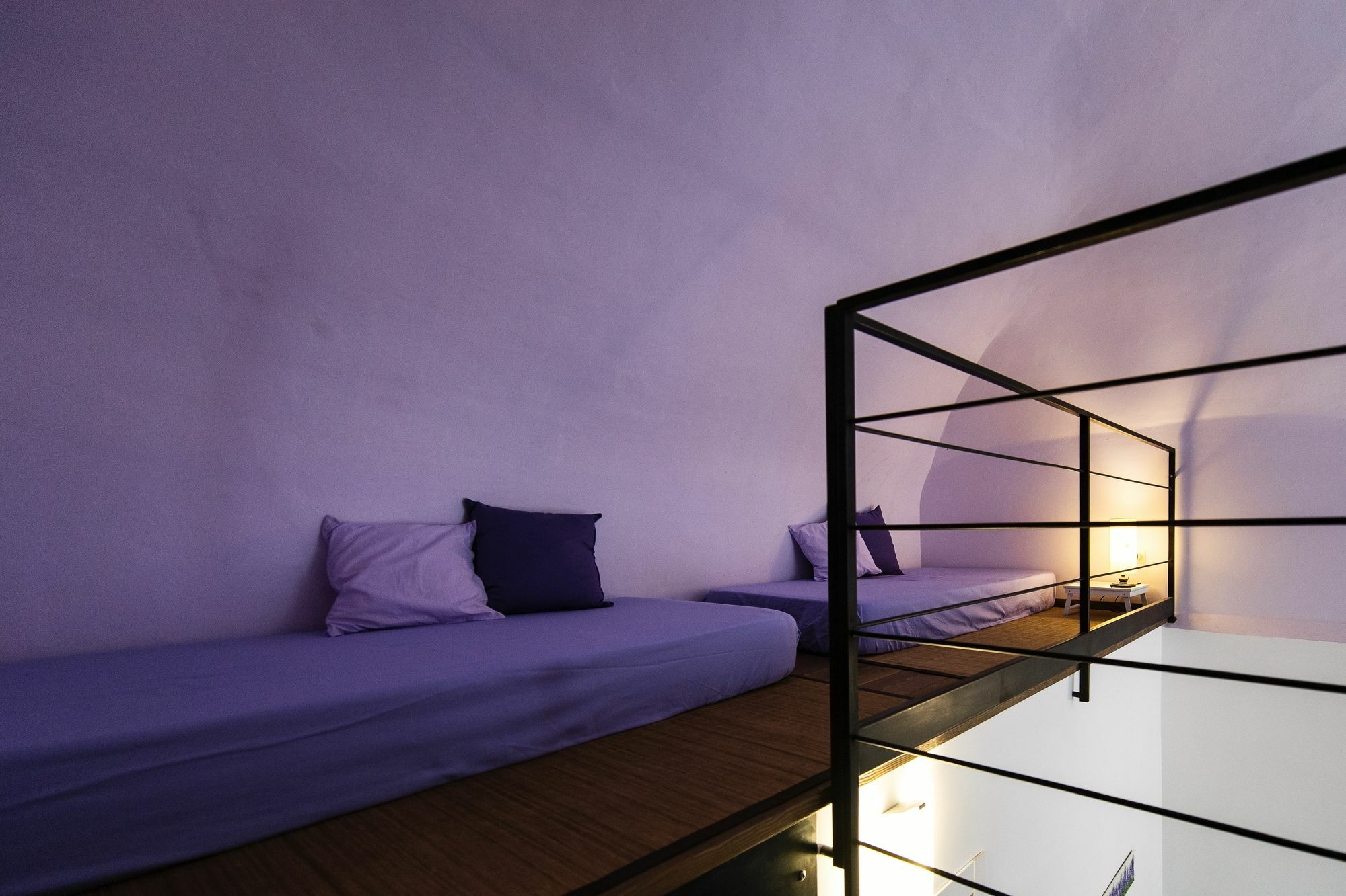 Orvieto Aroma Rooms 2 Екстериор снимка