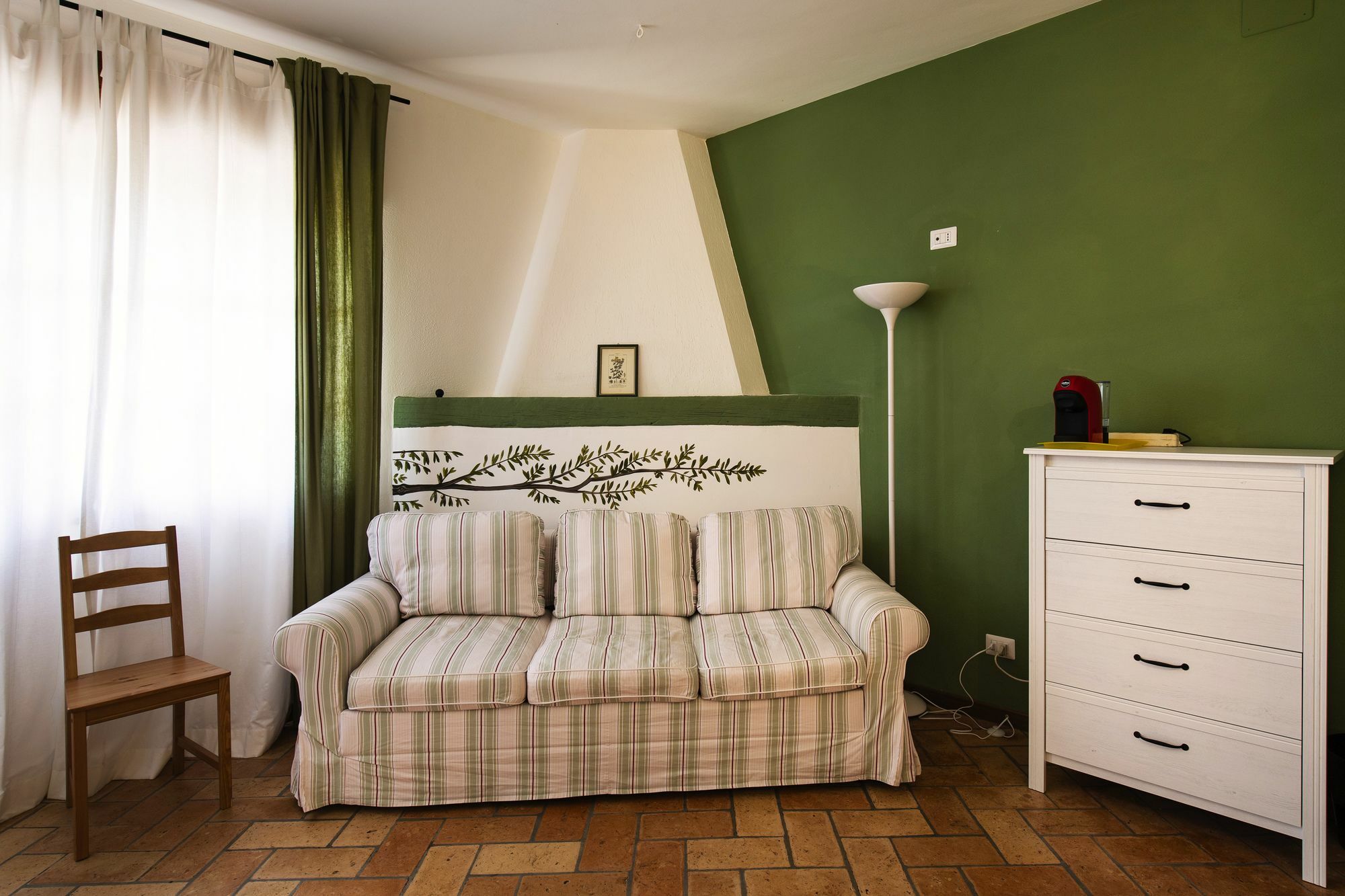Orvieto Aroma Rooms 2 Екстериор снимка