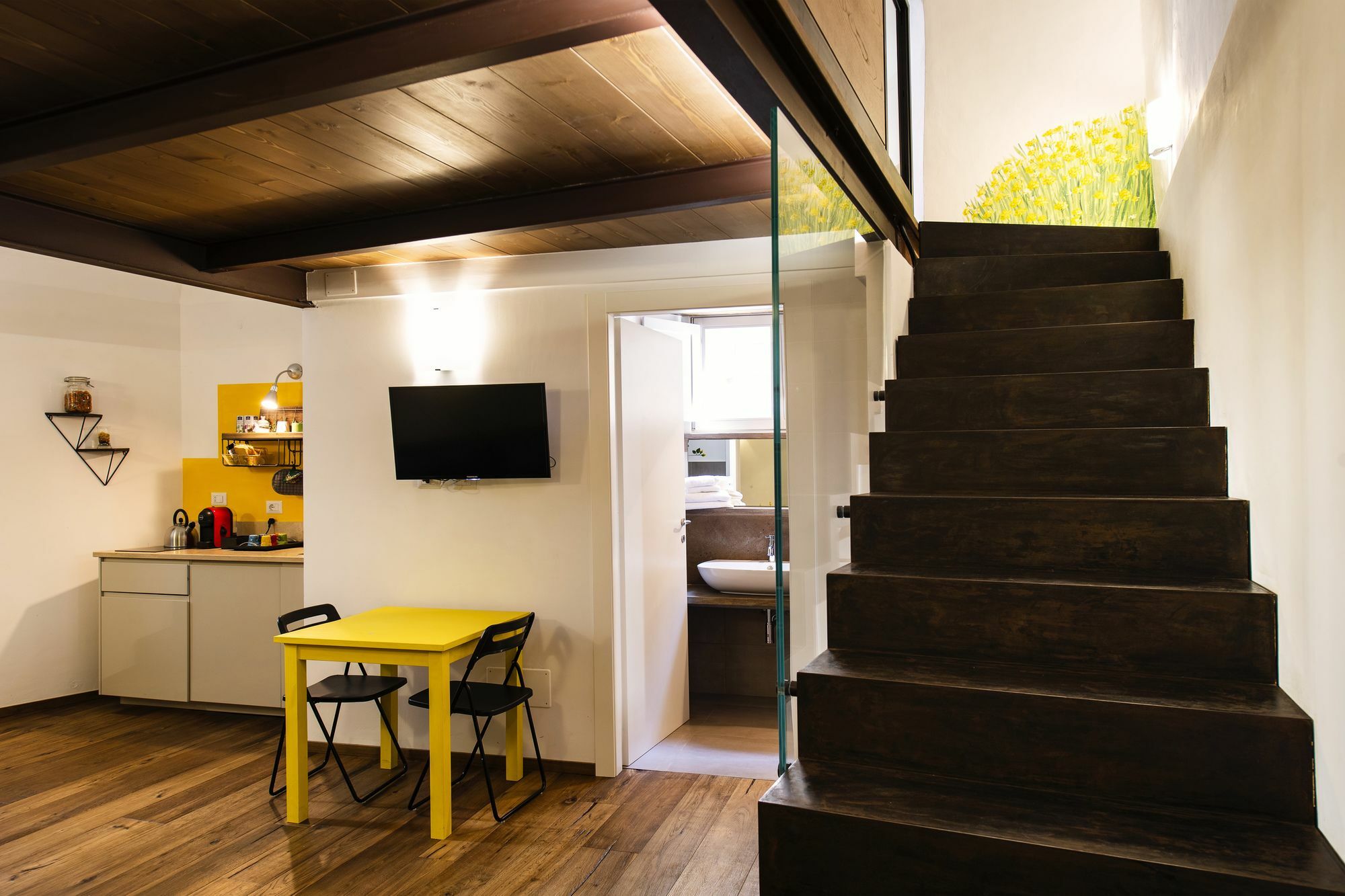 Orvieto Aroma Rooms 2 Екстериор снимка