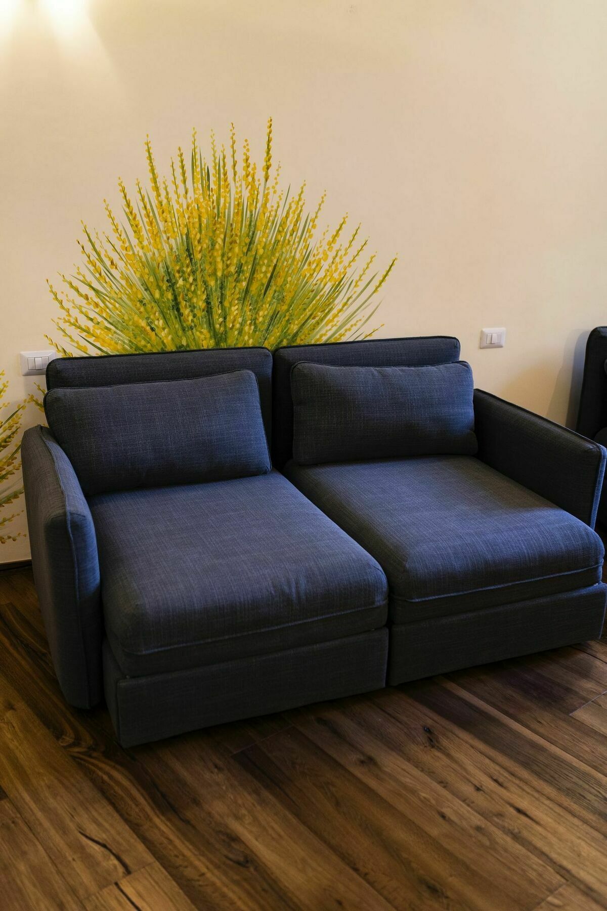 Orvieto Aroma Rooms 2 Екстериор снимка
