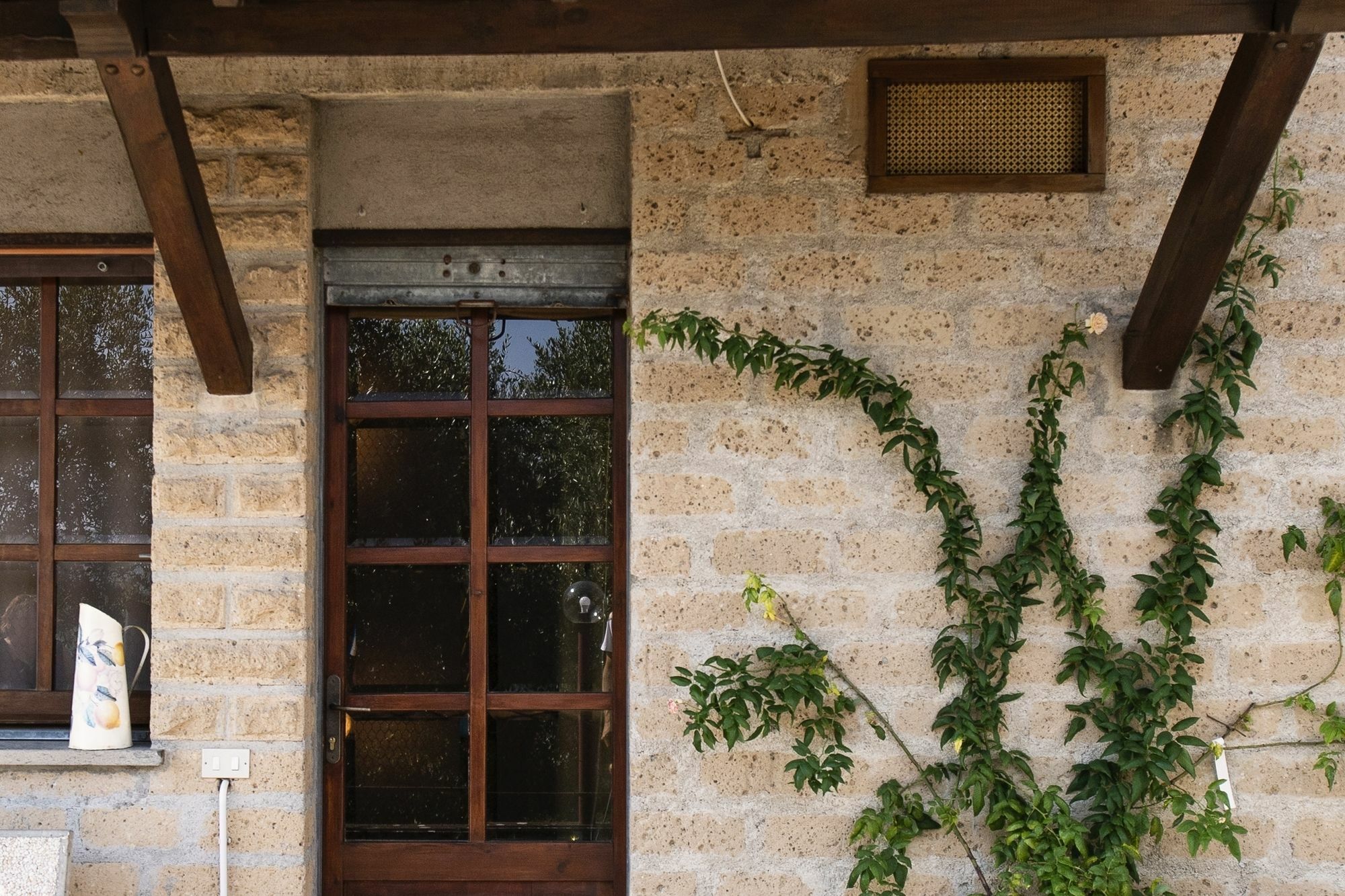 Orvieto Aroma Rooms 2 Екстериор снимка
