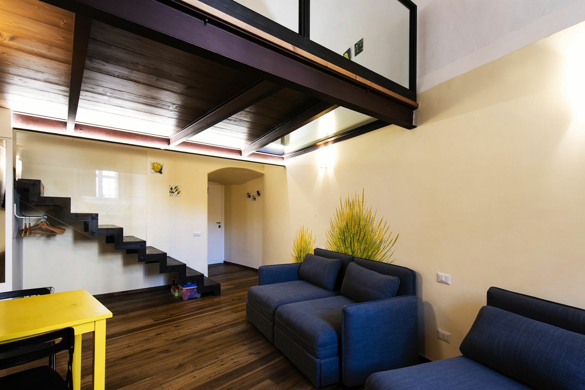 Orvieto Aroma Rooms 2 Екстериор снимка