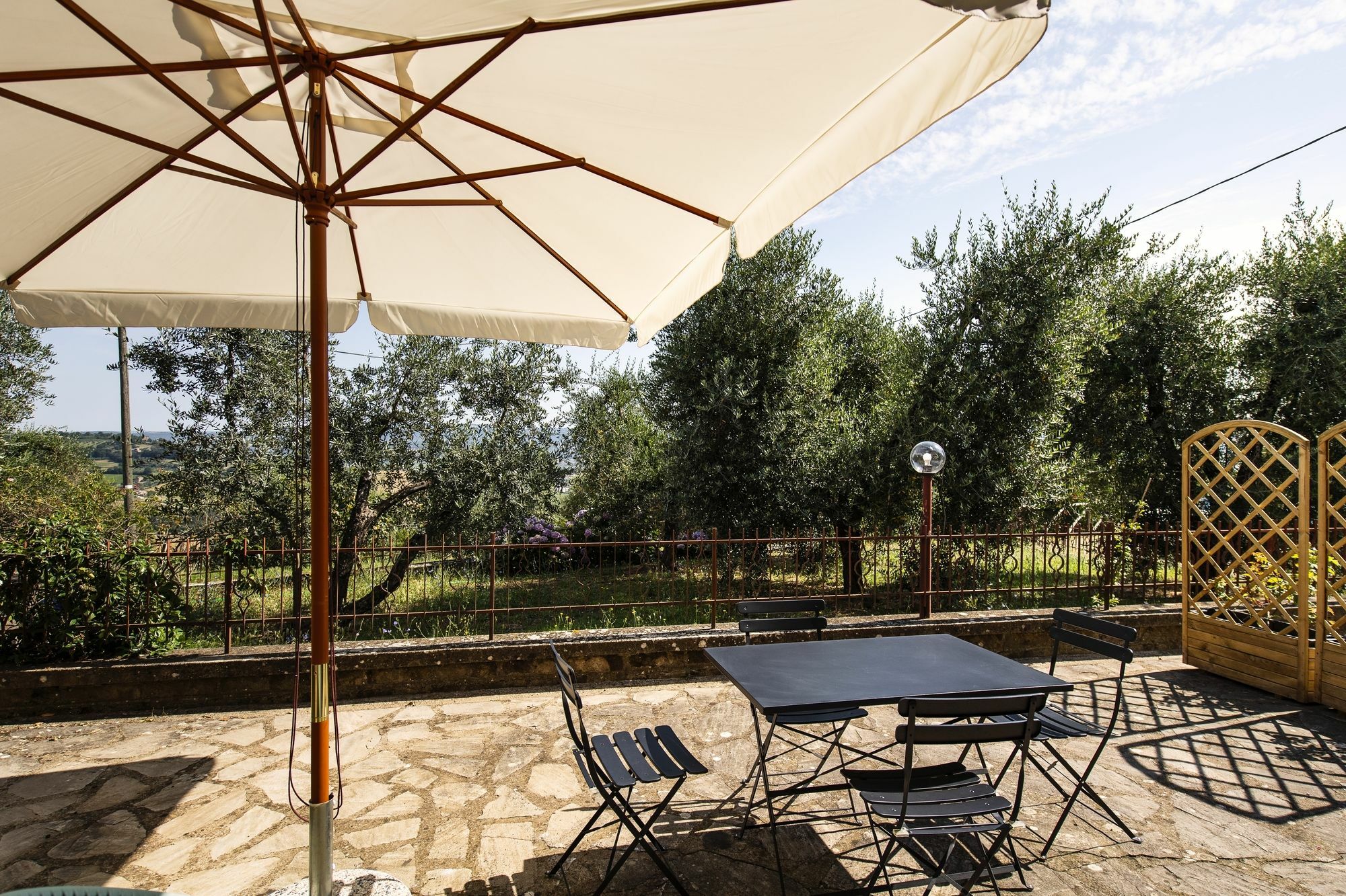 Orvieto Aroma Rooms 2 Екстериор снимка